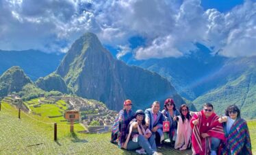 Machupicchu 2 days / 1 night