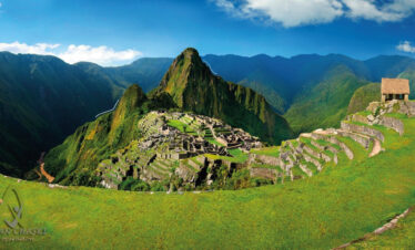 Machupicchu full day
