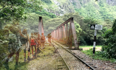 Machupicchu by car 2D/1N