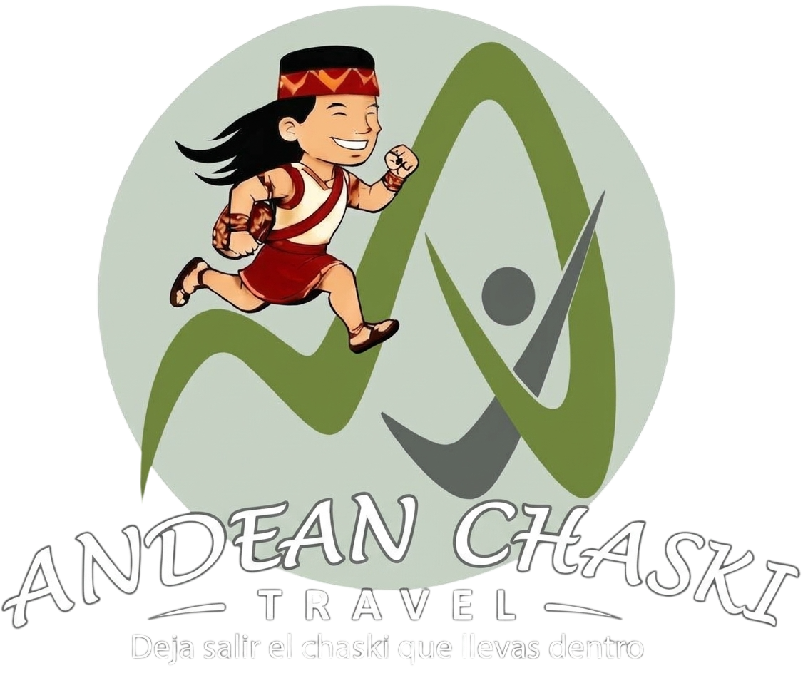 Andean Chaski Travel